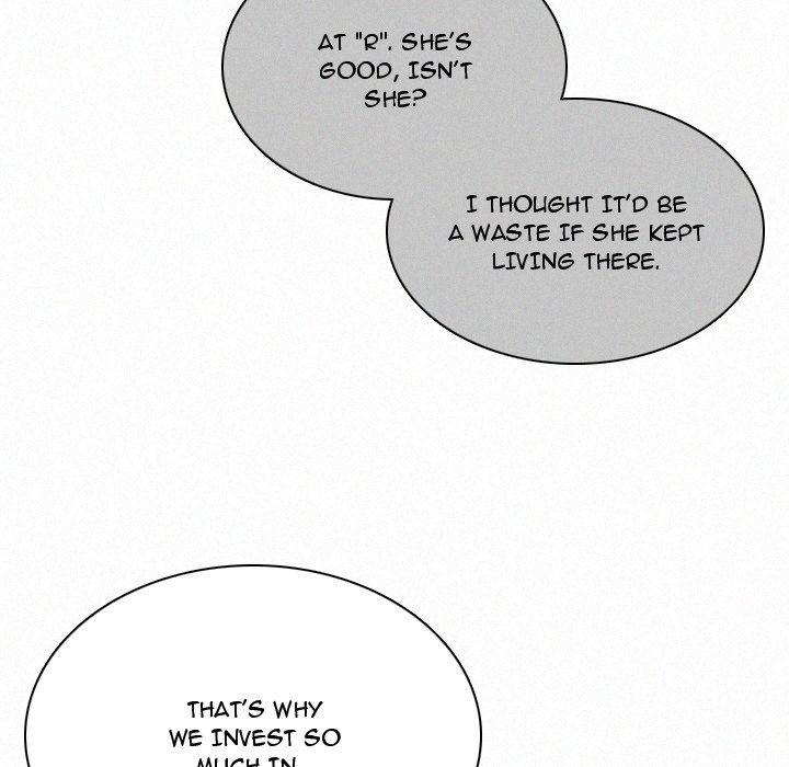 B Rated Hero Manhwa - Chapter 34 Page 103