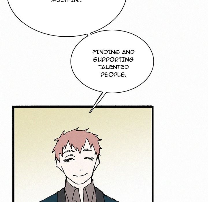 B Rated Hero Manhwa - Chapter 34 Page 104