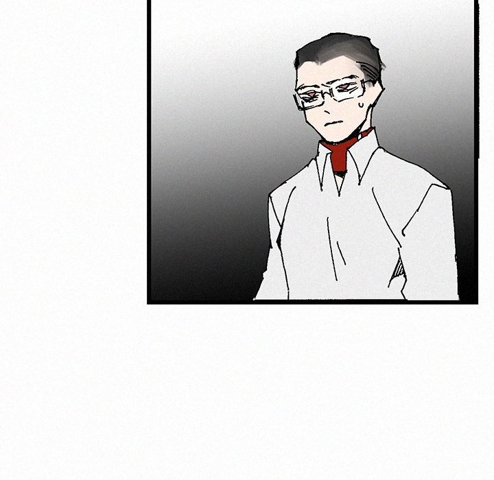 B Rated Hero Manhwa - Chapter 34 Page 106