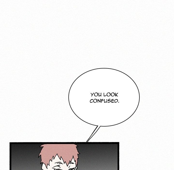 B Rated Hero Manhwa - Chapter 34 Page 107