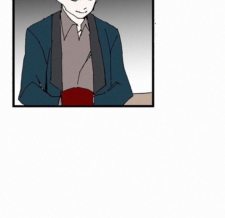 B Rated Hero Manhwa - Chapter 34 Page 108