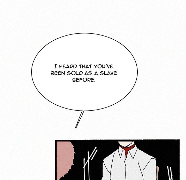 B Rated Hero Manhwa - Chapter 34 Page 109