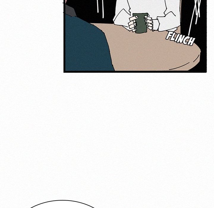 B Rated Hero Manhwa - Chapter 34 Page 110