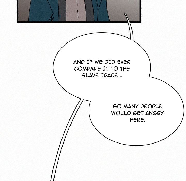 B Rated Hero Manhwa - Chapter 34 Page 112