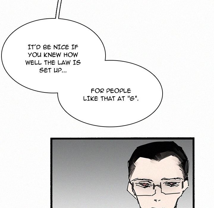 B Rated Hero Manhwa - Chapter 34 Page 113