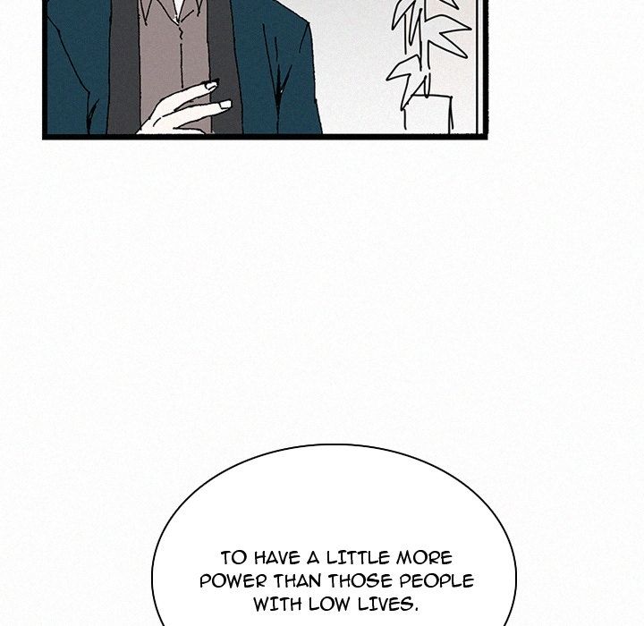 B Rated Hero Manhwa - Chapter 34 Page 116