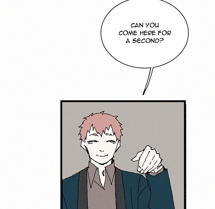 B Rated Hero Manhwa - Chapter 34 Page 120