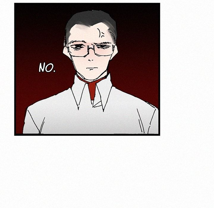 B Rated Hero Manhwa - Chapter 34 Page 122