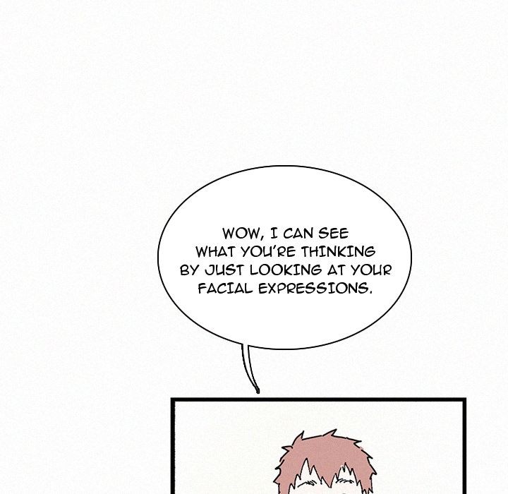 B Rated Hero Manhwa - Chapter 34 Page 123