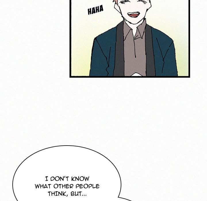 B Rated Hero Manhwa - Chapter 34 Page 124