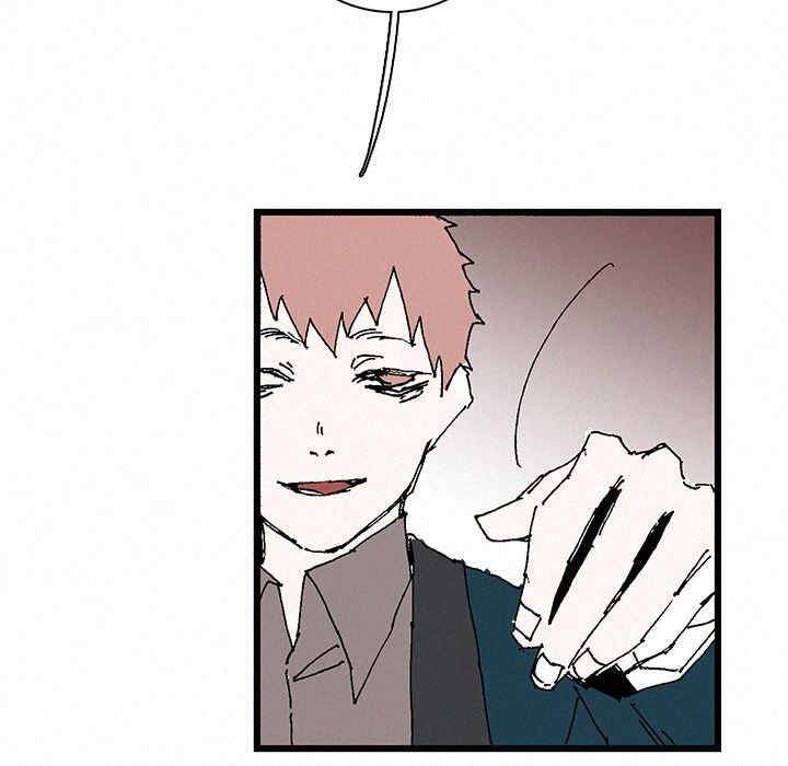 B Rated Hero Manhwa - Chapter 34 Page 127