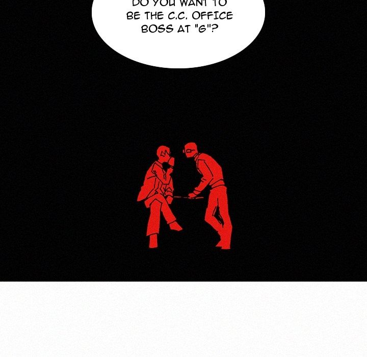 B Rated Hero Manhwa - Chapter 34 Page 131