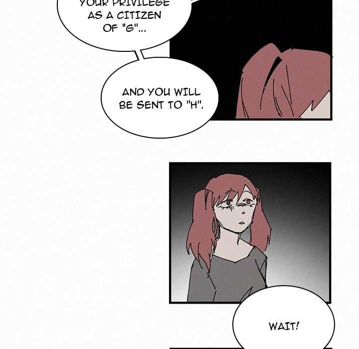 B Rated Hero Manhwa - Chapter 34 Page 134