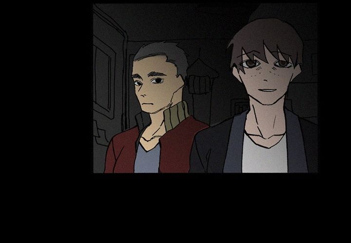 B Rated Hero Manhwa - Chapter 38 Page 3