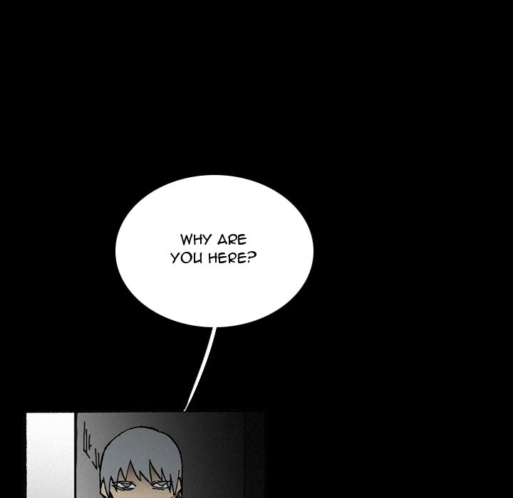 B Rated Hero Manhwa - Chapter 38 Page 4