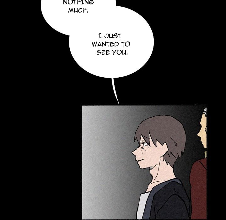 B Rated Hero Manhwa - Chapter 38 Page 6