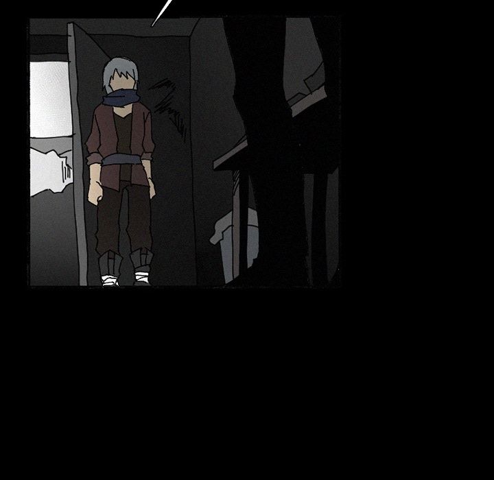 B Rated Hero Manhwa - Chapter 38 Page 8