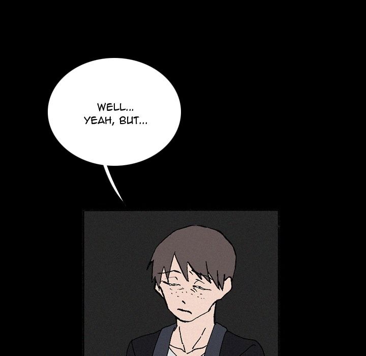 B Rated Hero Manhwa - Chapter 38 Page 9