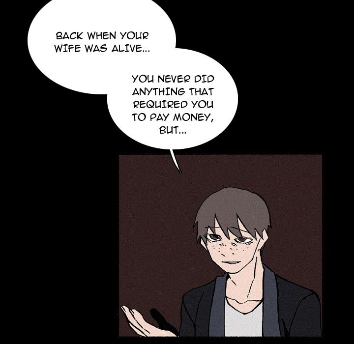 B Rated Hero Manhwa - Chapter 38 Page 14