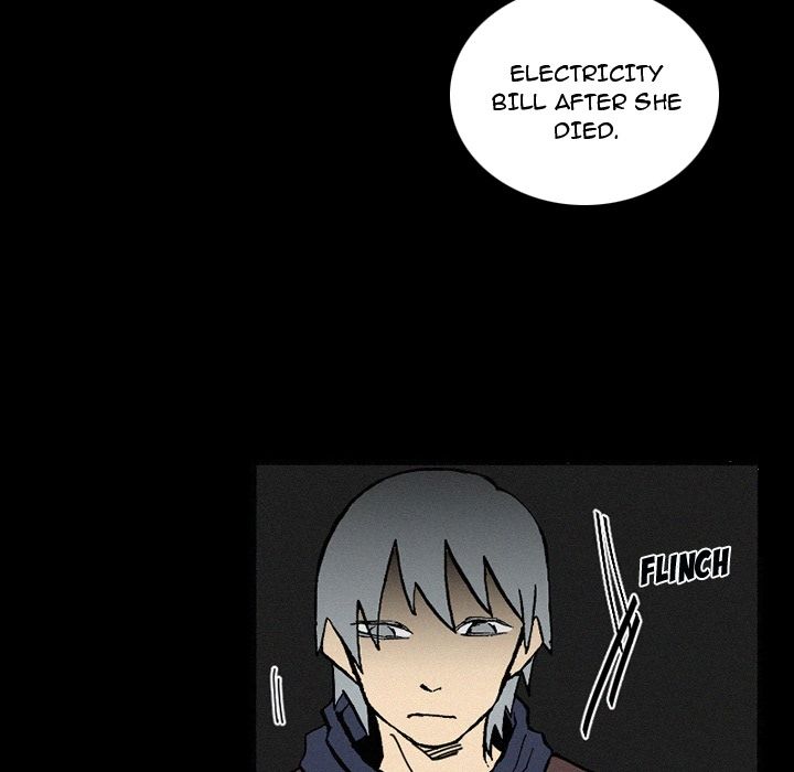 B Rated Hero Manhwa - Chapter 38 Page 17
