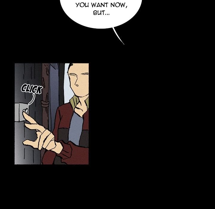 B Rated Hero Manhwa - Chapter 38 Page 19