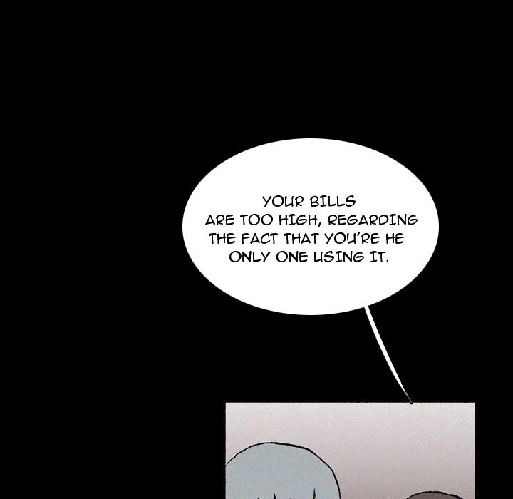 B Rated Hero Manhwa - Chapter 38 Page 20