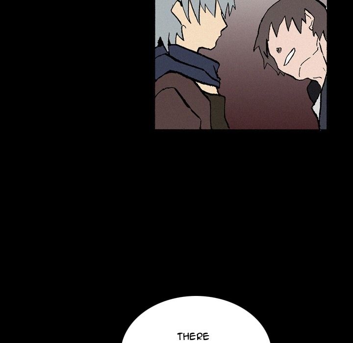 B Rated Hero Manhwa - Chapter 38 Page 21