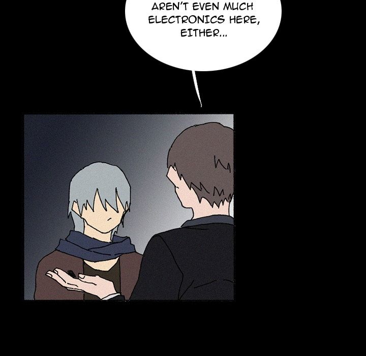B Rated Hero Manhwa - Chapter 38 Page 22