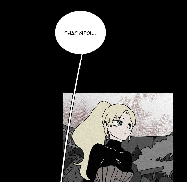 B Rated Hero Manhwa - Chapter 38 Page 27