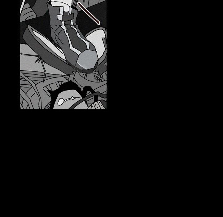 B Rated Hero Manhwa - Chapter 38 Page 29