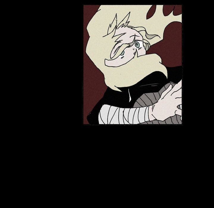 B Rated Hero Manhwa - Chapter 38 Page 30