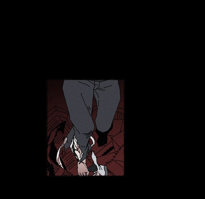 B Rated Hero Manhwa - Chapter 38 Page 31