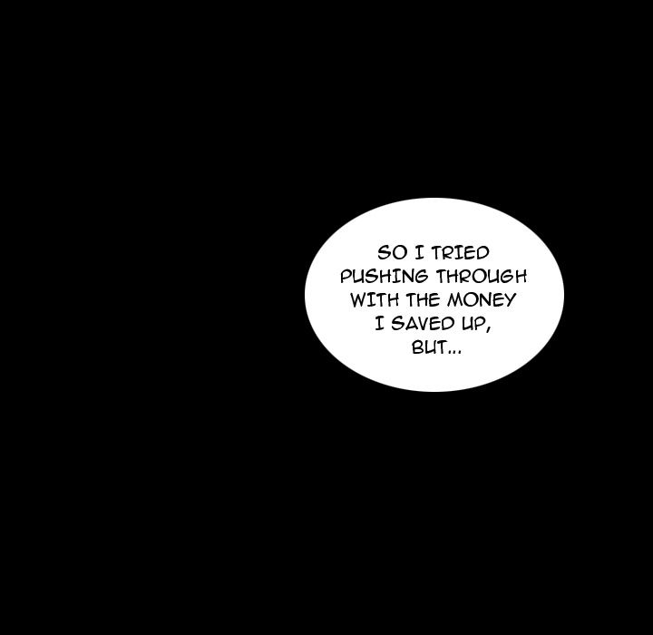 B Rated Hero Manhwa - Chapter 38 Page 32