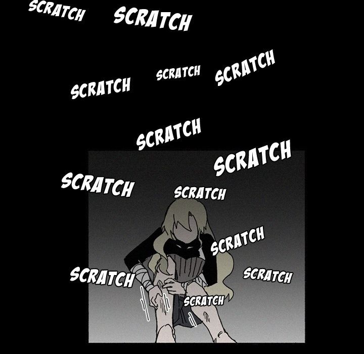 B Rated Hero Manhwa - Chapter 38 Page 34