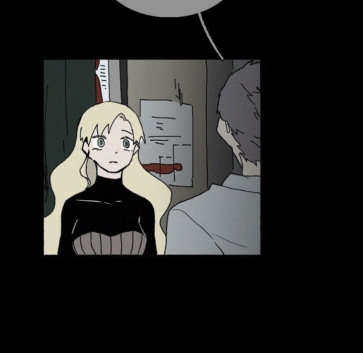 B Rated Hero Manhwa - Chapter 38 Page 36