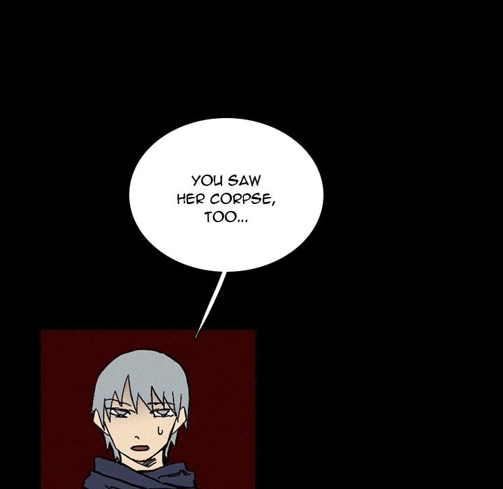 B Rated Hero Manhwa - Chapter 38 Page 44