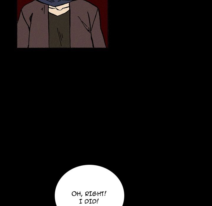 B Rated Hero Manhwa - Chapter 38 Page 45