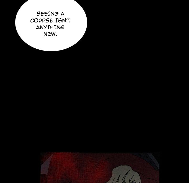 B Rated Hero Manhwa - Chapter 38 Page 49