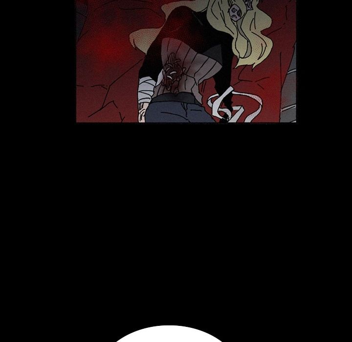 B Rated Hero Manhwa - Chapter 38 Page 50