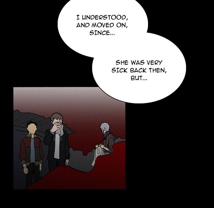 B Rated Hero Manhwa - Chapter 38 Page 51