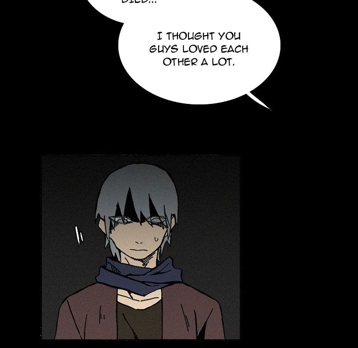 B Rated Hero Manhwa - Chapter 38 Page 54