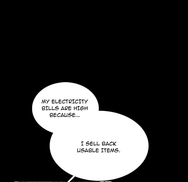 B Rated Hero Manhwa - Chapter 38 Page 55