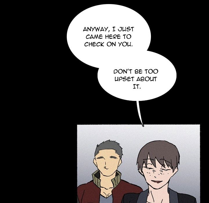 B Rated Hero Manhwa - Chapter 38 Page 60