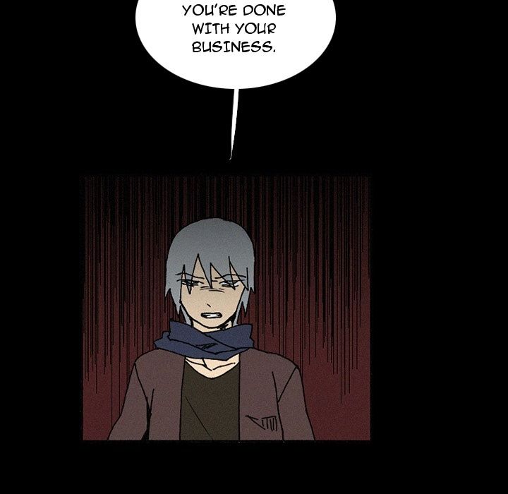 B Rated Hero Manhwa - Chapter 38 Page 62
