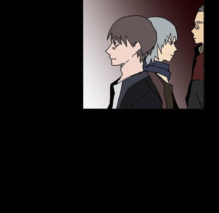 B Rated Hero Manhwa - Chapter 38 Page 64