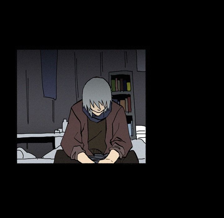 B Rated Hero Manhwa - Chapter 38 Page 72