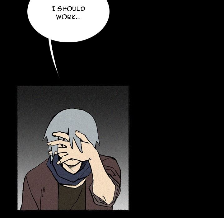 B Rated Hero Manhwa - Chapter 38 Page 75