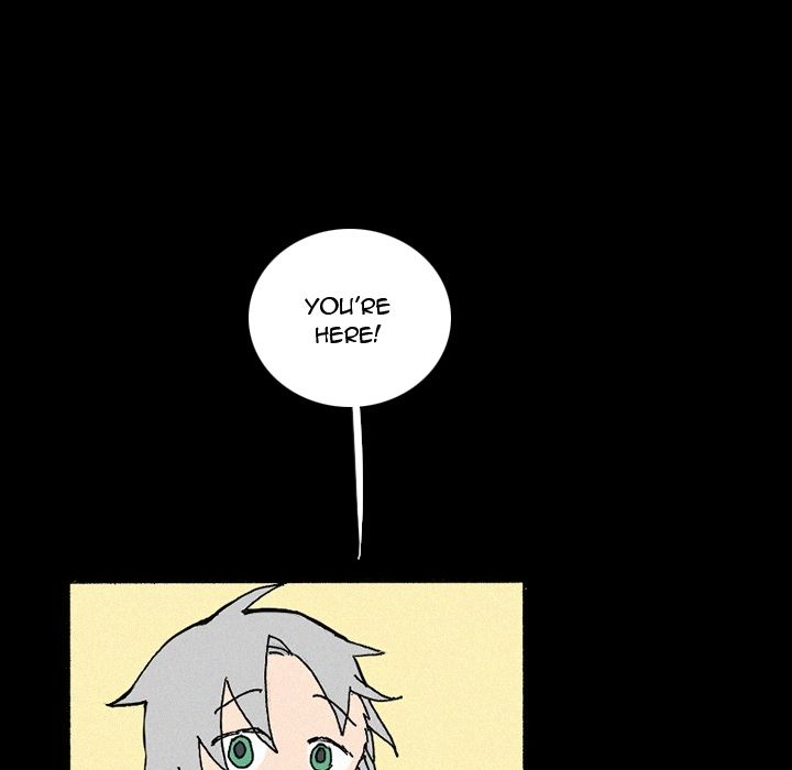 B Rated Hero Manhwa - Chapter 38 Page 81