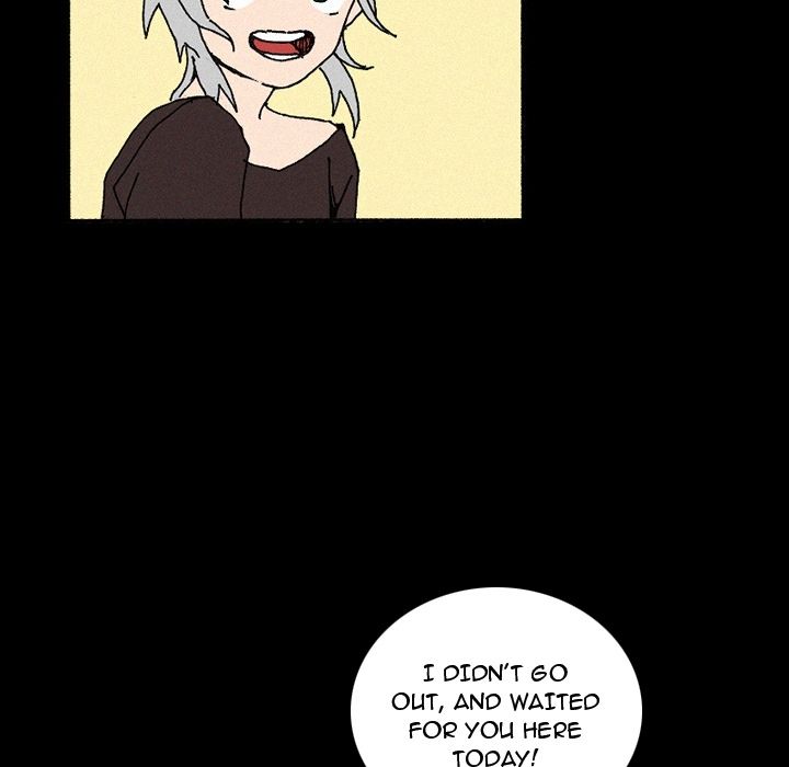 B Rated Hero Manhwa - Chapter 38 Page 82