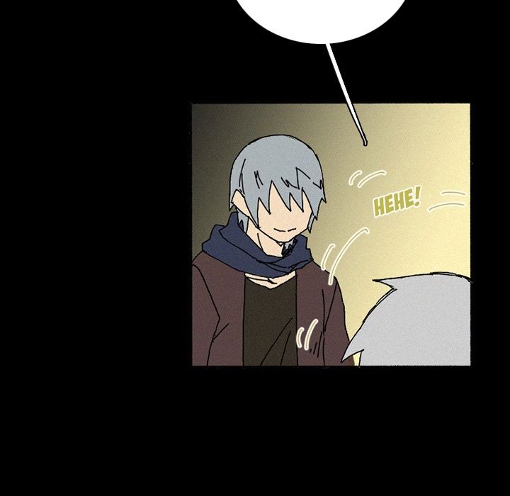 B Rated Hero Manhwa - Chapter 38 Page 83